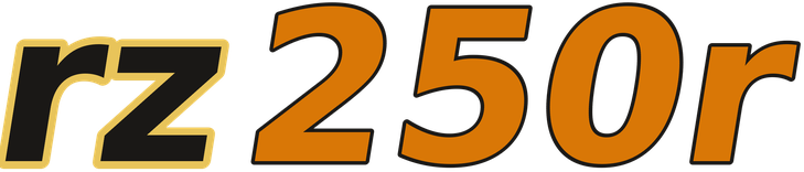 rz250r logo